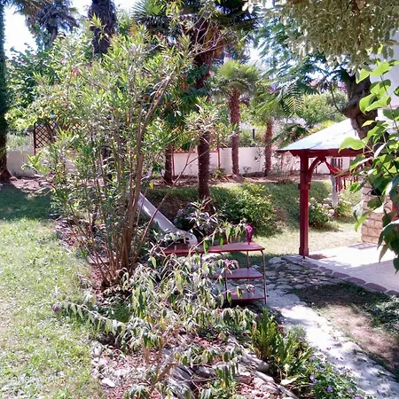 Rez De Jardin Au Calme *